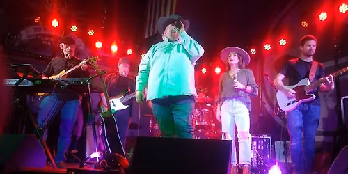 NYE @ The BC With BrickHorse!