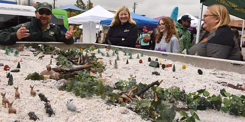 Portneuf Valley Environmental Fair