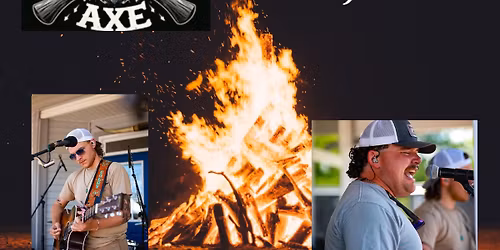 Kin\u2019Folk Axe Throwing