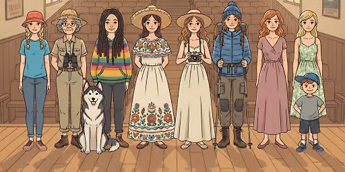 Cestovatelsk\u00e1 St\u0159ela 2026