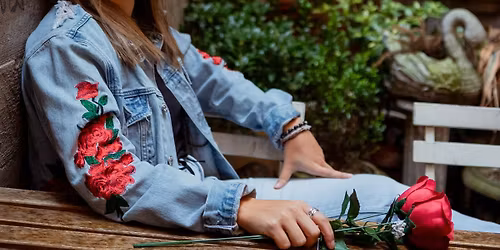 Live Music | Sedona Rose | The Cottage