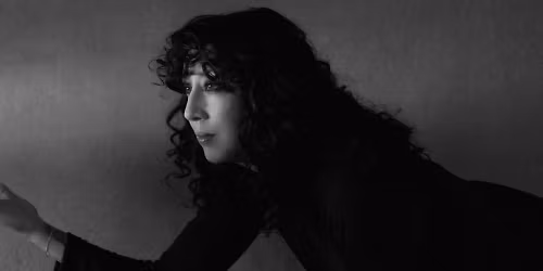 Clarice Jensen, Chuck Johnson in City of New York