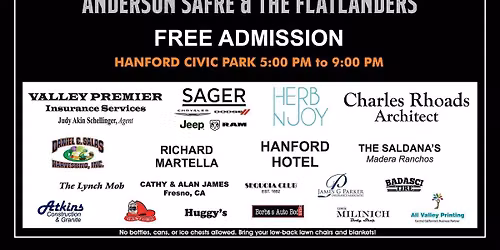 Blues & Roots Festival 