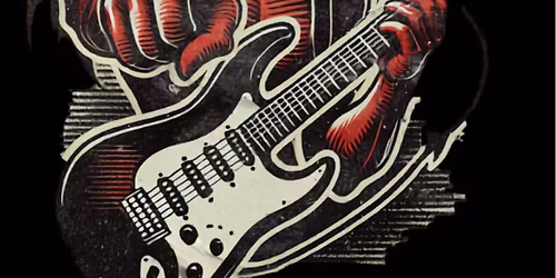 Six String Showdown II