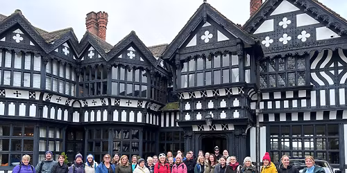 Monthly Hillbark Hike