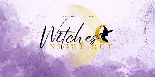 Witches Night Out
