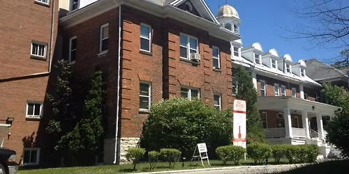 Genealogy and potluck