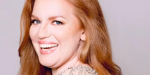 Tucson Desert Song Festival Presents Jennifer Cano, mezzo-soprano Masterclass