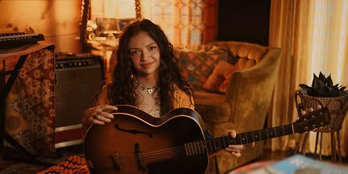 Jesse Williams LIVE | Canoe Vineyard & Winery