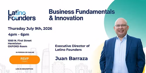 Founder in the Field  Hermiston Business Fundamentals and Innovation