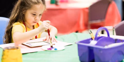 Playdate & Create: Little Sculptors