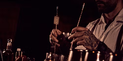 Sister Hen New Year's Eve Party