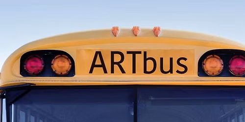  Summer 2026 ARTbus Tour 