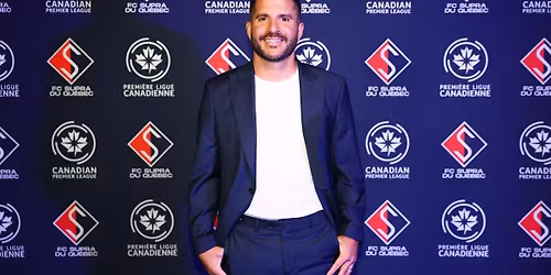 FC Supra du Quebec at Inter Toronto FC at York Lions Stadium