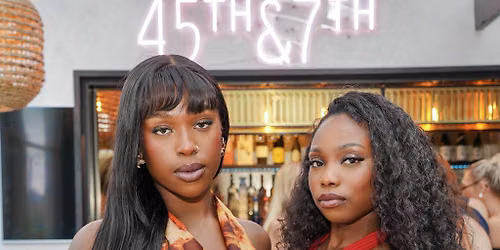 1OAK Events Rooftop Sessions - Autumn Series - Bottomless Brunch