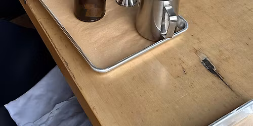 Pint Glass Candle-Making Class at Beachwood Pizza & Beer