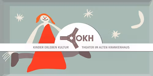 Kindertheater: \u201eDie dumme Augustine\u201c