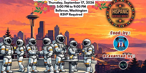 Bellevue Rooftop Social