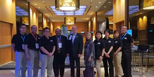 FFNM-MyBone Annual Scientific Meeting