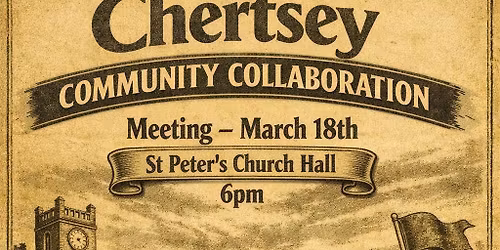 Community Collaboration Meeting 