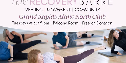 The Recovery Barre