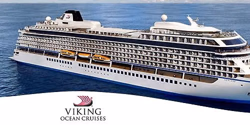 West Indies Explorer - Viking Sea