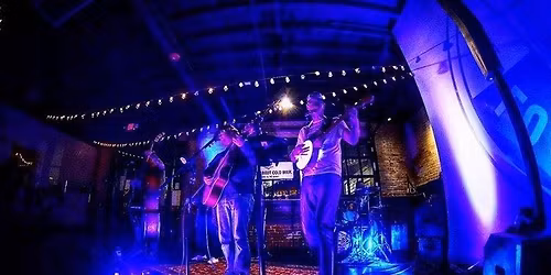 Down the Mountain at Lost Province Brewing Co