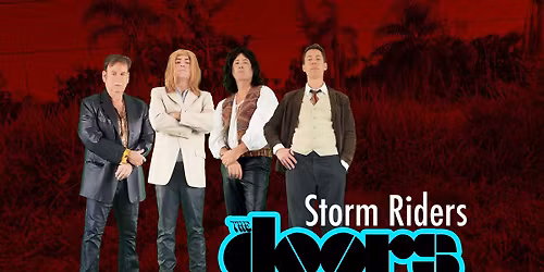 TBA Storm Riders in Arcadia