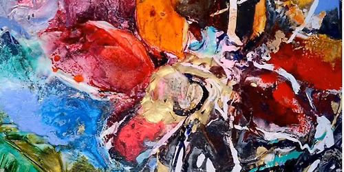 Boca Raton Fine Art Show