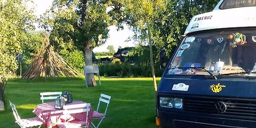 volkswagenbus weekend 