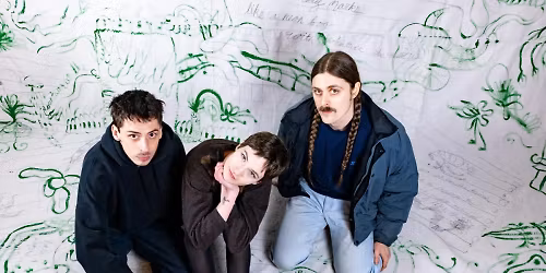 Wombo, shower curtain in Pittsburgh