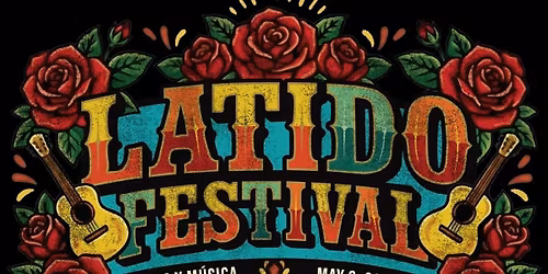 Latido Festival: Los Tucanes de Tijuana & La Mafia