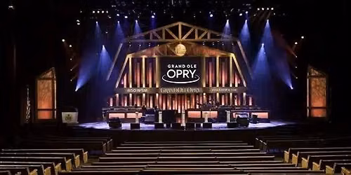 Grand Ole Opry