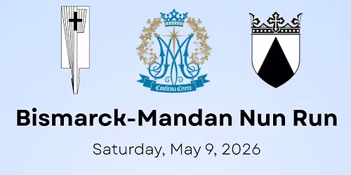Bismarck-Mandan Nun Run
