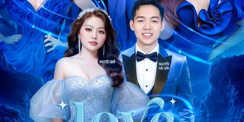 Love Song - Live in Vietnamese