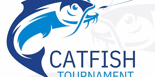 Annual October Catfish Tournament
