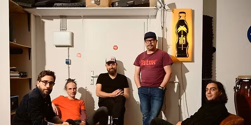 BERT\u00b4S FUNK SHOP