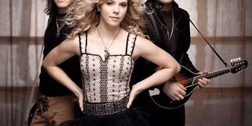 The Band Perry Tickets