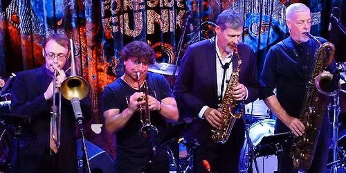 Local Artist Series: Foreside Funk