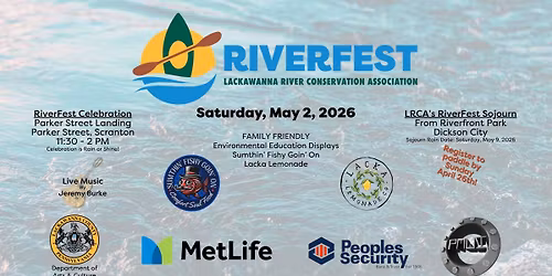 RiverFest '26