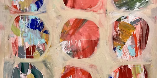 Leah Martorana's Art Show
