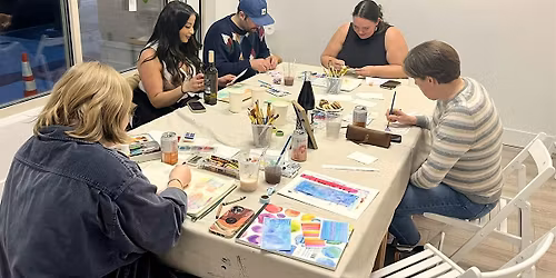 Tuesday Night Studio