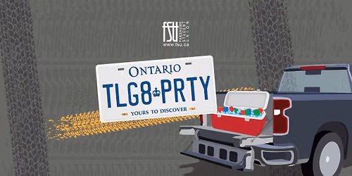 Tailgate Party (St. Thomas Campus)