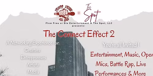 The Connect Effect 2