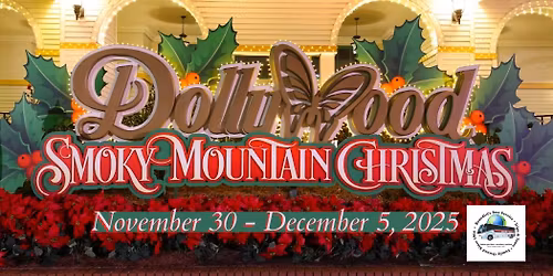 Dolly's Jingle Jangle Smoky Mountain Christmas