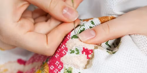 Christmas Patchwork Workshop - LFWI Offices, Leyland  - \u00a320.00