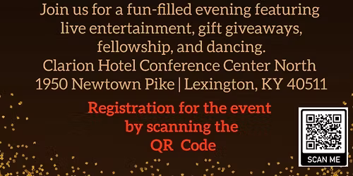 CBDA SCHOLARSHIP GALA