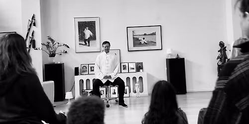 F\u00f8rjulsmeditasjon i Oslo