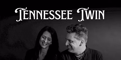 Tennessee Twin & Band - live at The Wednesday Sessions in Cambridge