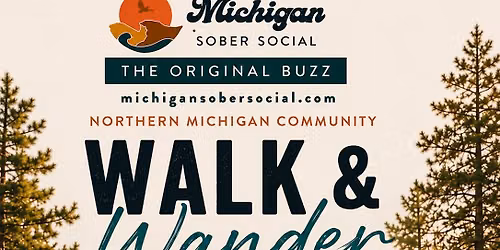 Walk & Wander-Traverse City